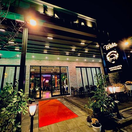 Hotel & Restaurant Frida Gjakova Εξωτερικό φωτογραφία