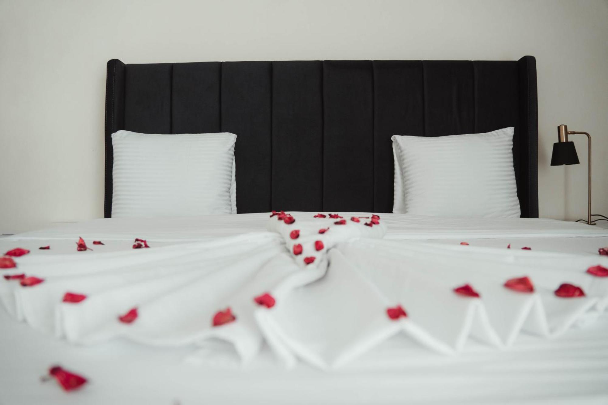 Hotel & Restaurant Frida Gjakova Εξωτερικό φωτογραφία