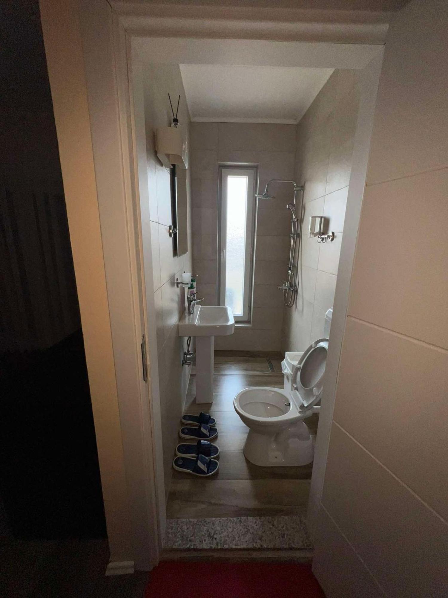 Hotel & Restaurant Frida Gjakova Εξωτερικό φωτογραφία