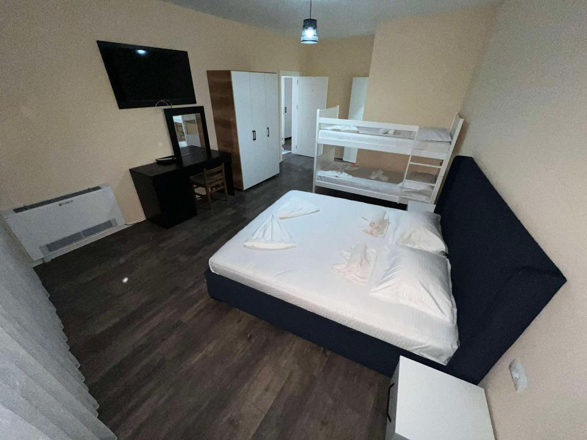 Hotel & Restaurant Frida Gjakova Εξωτερικό φωτογραφία